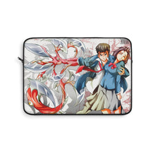 Load image into Gallery viewer, Kiseijuu Laptop Sleeve