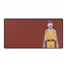 Load image into Gallery viewer, One puch man, South park Mouse Pad (Desk Mat)