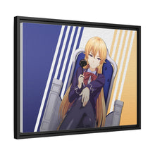 Load image into Gallery viewer, Food Wars: Shokugeki no Soma Canvas Framed Art Print