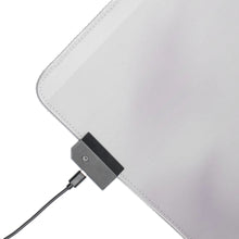 Load image into Gallery viewer, Jujutsu Kaisen RGB LED Mouse Pad (Desk Mat)