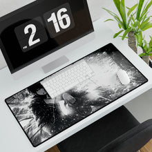 Load image into Gallery viewer, Ken Kaneki Mouse Pad (Desk Mat)