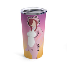 Load image into Gallery viewer, Fairy Tail Erza Scarlet Tumbler 20oz