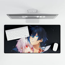Load image into Gallery viewer, Vanitas No Carte Jeanne Mouse Pad (Desk Mat)