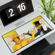 Load image into Gallery viewer, Anime One Piece Mouse Pad (Desk Mat)