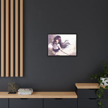 Load image into Gallery viewer, Seraph Of The End Canvas Framed Art Print