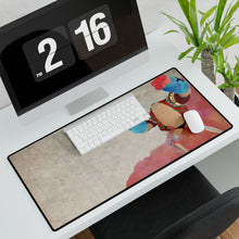 Load image into Gallery viewer, Anime One Piece Mouse Pad (Desk Mat)