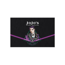 Load image into Gallery viewer, Anime Jojo's Bizarre Adventure Rug