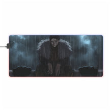 Load image into Gallery viewer, Anime Black Clover RGB LED Mouse Pad (Desk Mat)