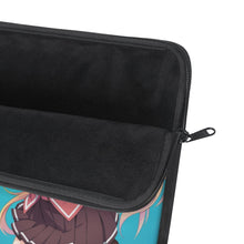 Load image into Gallery viewer, Yusa Nishimori smiling Laptop Sleeve