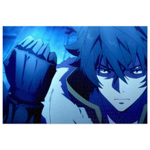 Load image into Gallery viewer, The Rising Of The Shield Hero Jigsaw Puzzle