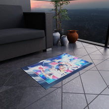 Load image into Gallery viewer, From Up On Poppy Hill Rug