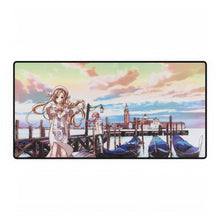 Load image into Gallery viewer, Aria The Animation Mouse Pad (Desk Mat)