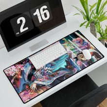 Load image into Gallery viewer, Anime Touhou Mouse Pad (Desk Mat)