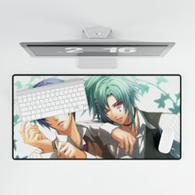 Load image into Gallery viewer, Anime Wand of Fortune Mouse Pad (Desk Mat)