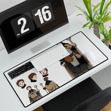 Load image into Gallery viewer, Ninya Mouse Pad (Desk Mat)