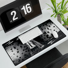 Load image into Gallery viewer, Anime Steins;Gate Mouse Pad (Desk Mat)