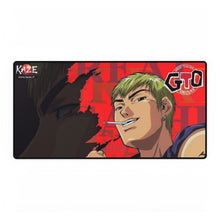 Load image into Gallery viewer, Great Teacher Onizuka Mouse Pad (Desk Mat)