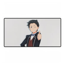 Load image into Gallery viewer, Anime Re:ZERO -Starting Life in Another World- Mouse Pad (Desk Mat)