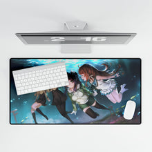 Load image into Gallery viewer, Nagi-Asu A Lull In The Sea Mouse Pad (Desk Mat)