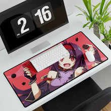 Load image into Gallery viewer, Anime Sword Art Online II Mouse Pad (Desk Mat)