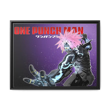 Load image into Gallery viewer, Lord Boros Canvas Framed Art Print