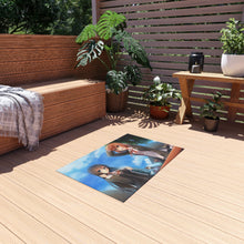 Load image into Gallery viewer, My Teen Romantic Comedy SNAFU Yukino Yukinoshita, Yui Yuigahama Rug