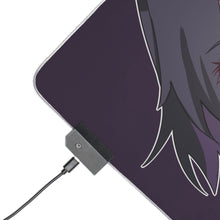 Load image into Gallery viewer, Black Clover RGB LED Mouse Pad (Desk Mat)