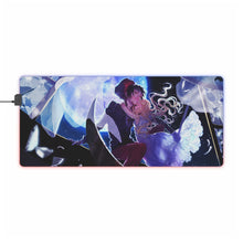 Load image into Gallery viewer, Angels Of Death RGB LED Mouse Pad (Desk Mat)
