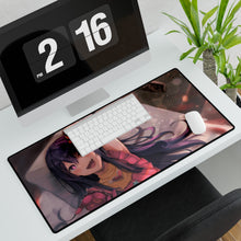 Load image into Gallery viewer, Ai Hoshino Mouse Pad (Desk Mat)