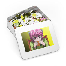 Load image into Gallery viewer, Anime Elfen Lied Jigsaw Puzzle