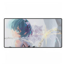 Load image into Gallery viewer, Anime Re:ZERO -Starting Life in Another World- Mouse Pad (Desk Mat)