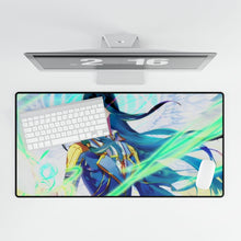 Load image into Gallery viewer, Soul Land Anime Mouse Pad (Desk Mat)