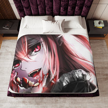 Load image into Gallery viewer, Seraph of the End Sherpa Blanket