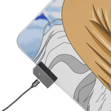 Load image into Gallery viewer, Natsume's Book Of Friends RGB LED Mouse Pad (Desk Mat)