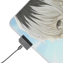 Load image into Gallery viewer, Tokyo Ghoul:re RGB LED Mouse Pad (Desk Mat)