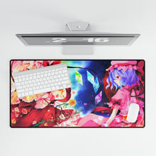 Load image into Gallery viewer, Anime Touhour Mouse Pad (Desk Mat)