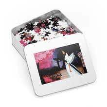 Load image into Gallery viewer, Rukia Kuchiki Jigsaw Puzzle