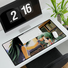 Load image into Gallery viewer, When They Cry Mouse Pad (Desk Mat)