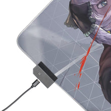 Load image into Gallery viewer, Pixiv Fantasia RD RGB LED Mouse Pad (Desk Mat)