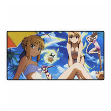Load image into Gallery viewer, Carnival Phantasm Mouse Pad (Desk Mat)