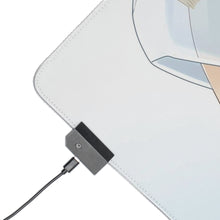 Load image into Gallery viewer, My Hero Academia RGB LED Mouse Pad (Desk Mat)