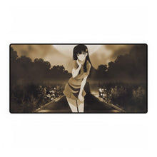 Load image into Gallery viewer, Anime Sankarea Mouse Pad (Desk Mat)