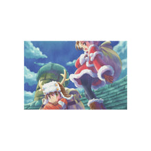 Load image into Gallery viewer, Anime Girl Rug