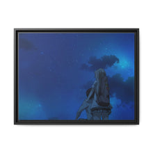 Load image into Gallery viewer, Your Lie In April / Shigatsu Wa Kimi No Uso Canvas Framed Art Print