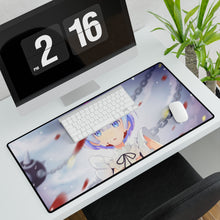 Load image into Gallery viewer, Anime Re:ZERO -Starting Life in Another World- Mouse Pad (Desk Mat)