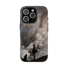 Load image into Gallery viewer, Eren Jaeger iPhone Cases
