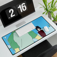 Load image into Gallery viewer, Anime Welcome To The N.H.K. Mouse Pad (Desk Mat)