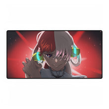 Load image into Gallery viewer, One Piece Film: Red Mouse Pad (Desk Mat)