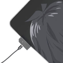 Load image into Gallery viewer, Princess Connect! Re:Dive RGB LED Mouse Pad (Desk Mat)