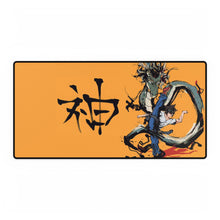 Load image into Gallery viewer, Anime The God of High School Mouse Pad (Desk Mat)